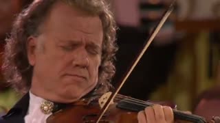 André Rieu - You Raise Me Up - <你鼓舞了我>