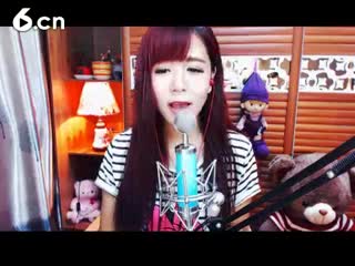 六间房美女じ恒久✿林飞扬风中有朵雨做的云，沙哑的嗓音别有一番风味  妹妹直播  mm网页视频