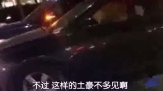 撞这些豪车必破产！这些豪车你必须看清认得