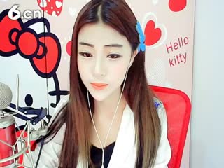 六间房美女主播☜ღAn甜甜ღ☞不爱就离开