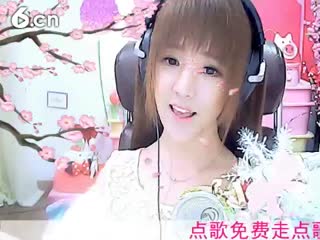 六间房美女主播☜小鱼儿@☞秀唱对全世界宣布我爱你视频