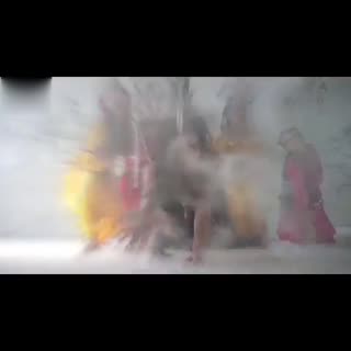 致敬六小龄童