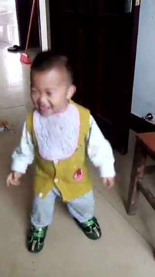 舞动起来，舞动精彩人生