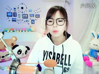 六间房最红主播☆﹀╮晴缘说唱视频