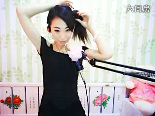 六间房美女主播 じ★ve优雅依然℡秀唱视频