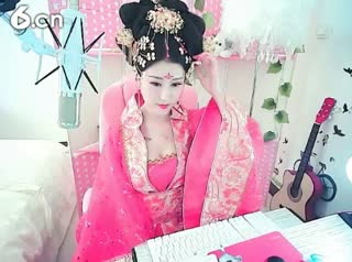 六间房甜美女主播继续停播~安然直播中