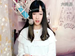 六间房热门视频呆萌女主播♫七小娘、秀唱high歌