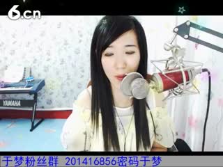 六间房热门视频Lucky于夢女主播秀唱high歌