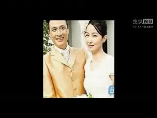 吴镇宇老婆探究