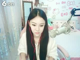 六间房实力女主播丽达 秀唱high歌