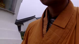神仙哥哥辟谷经验80期：晒成黑炭是紫金身吗？【唐英格】2015