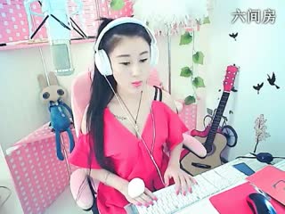 六间房美女主播Amy安然ミ代理つ-秀场互动