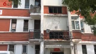 我与改革开放故事 日出东方-纪念改革开放四十周年献礼短片-北奥集团