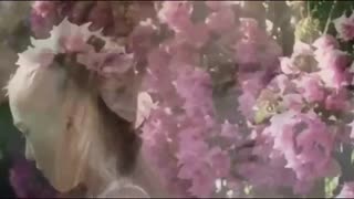 俄罗斯9岁小美女 成年龄最小超模