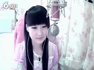 六间房美女主播来听美玲唱歌秀唱你会爱我到什么时候视频