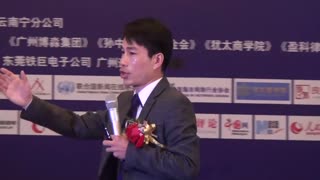 盖世风以市场为导向再做产品