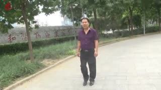 百家传媒领军人物闫海民：迎中秋书画圆梦与你同行