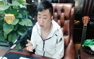 伤心依旧看着你的《兰花指》~