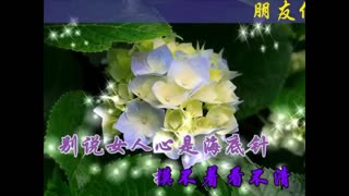 女人心