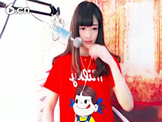 六间房热门美女♫七小娘、