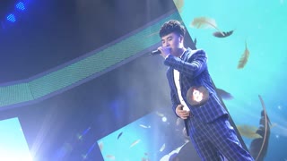 三直《新不了情》