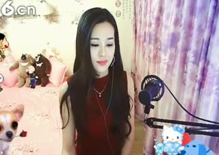 六间房最美主播RE倾城✿蓉児   聊天交友