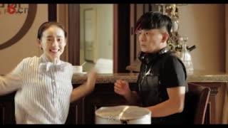 拒绝傻白甜，这么脸皮厚 套路深的女主第一次见