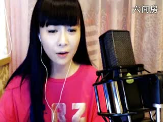 六间房热门女主播♥╭静♥静♪♥