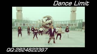 苏州 hiphop 舞极限Get it girl练习过程.mp4
