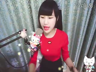 六间房甜美女主播花蒂☜❤☞海心聊天交友视频秀