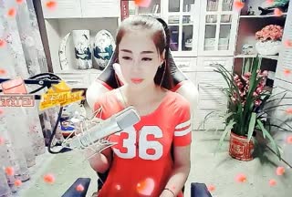 可爱MM动人翻唱《爱要有你才完美》
