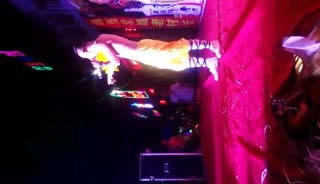 老村长活动现场 (2)