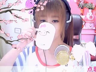六间房秀场真人主播☜小鱼儿❦☞直播中
