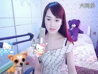 六间房唱歌聊天室╰&hearts;小鹿乱撞？