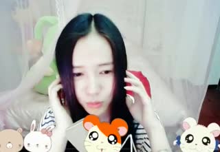 《你是我的女朋友》~就喜欢看你傻笑~