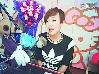 六间房美女主播╰❉゛莜筱兮゛❉互动直播中