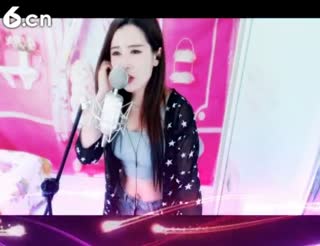 六间房美女主播◥▇摇滚☀女皇▇◤互动视频