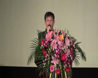 人民消费公社启动仪式片段（1）