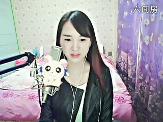 六间房性感女主播╰♥小鹿乱撞？