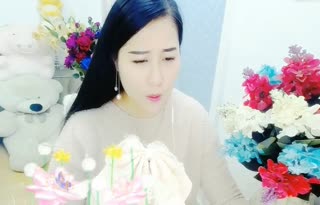 妹子唱歌真好听~嗓音简直了~