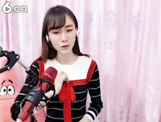 六间房秀场真人主播诗然&conint;&conint;直播中