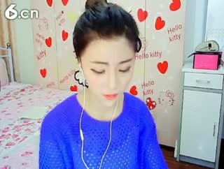 六间房最红主播☜ღAn甜甜ღ☞说唱视频