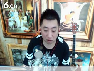 六间房实力主播Music♫哼哼李♫秀场直播
