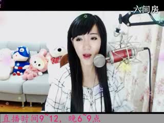 六间房美女主播Lucky于夢聊天交友