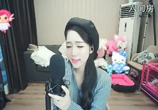 六间房实力女主播Ai小小在线交友聊天