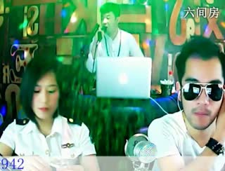 六间房主播GTGradeMix组合视频互动