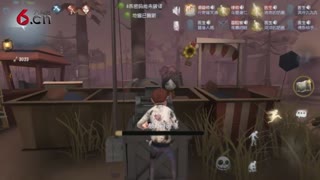 一起来玩《第五人格》吧 19.3.1