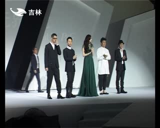 吉林卫视-风尚东北亚