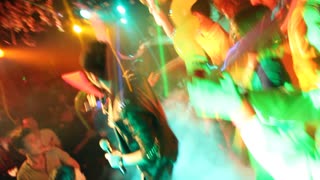 长沙市岳麓区碧嘉乐风情酒吧
