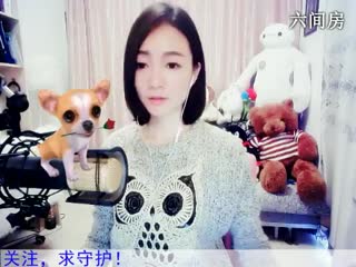 六间房美女主播Love✿景花秀唱视频